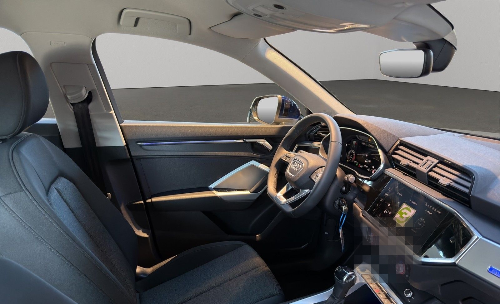 Audi Q3 Sportback 40 TFSI qu. Navi LED DAB foto 17