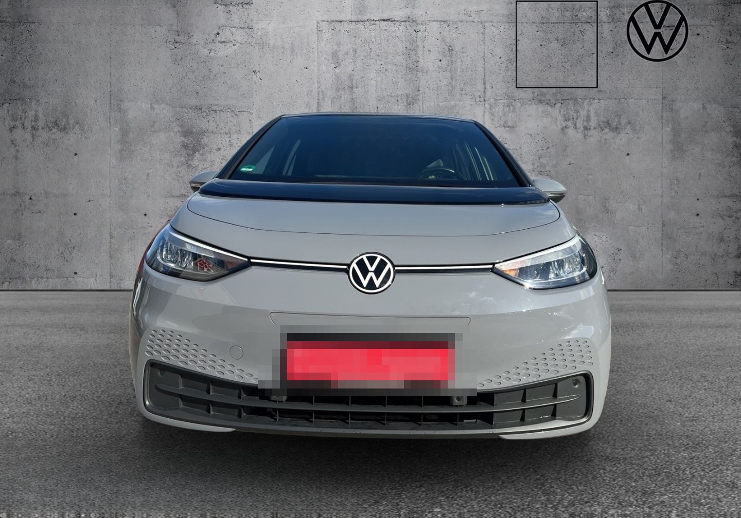 Volkswagen ID.3 Pro DIGITAL COCKPIT LED NAVI PDC 18 DAB foto 3