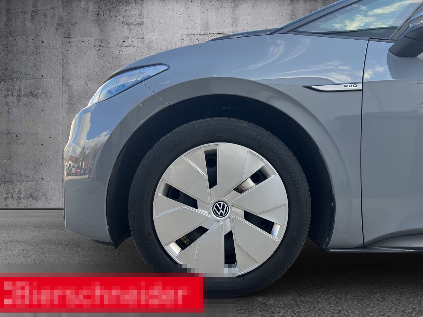 Volkswagen ID.3 Pro DIGITAL COCKPIT LED NAVI PDC 18 DAB foto 4