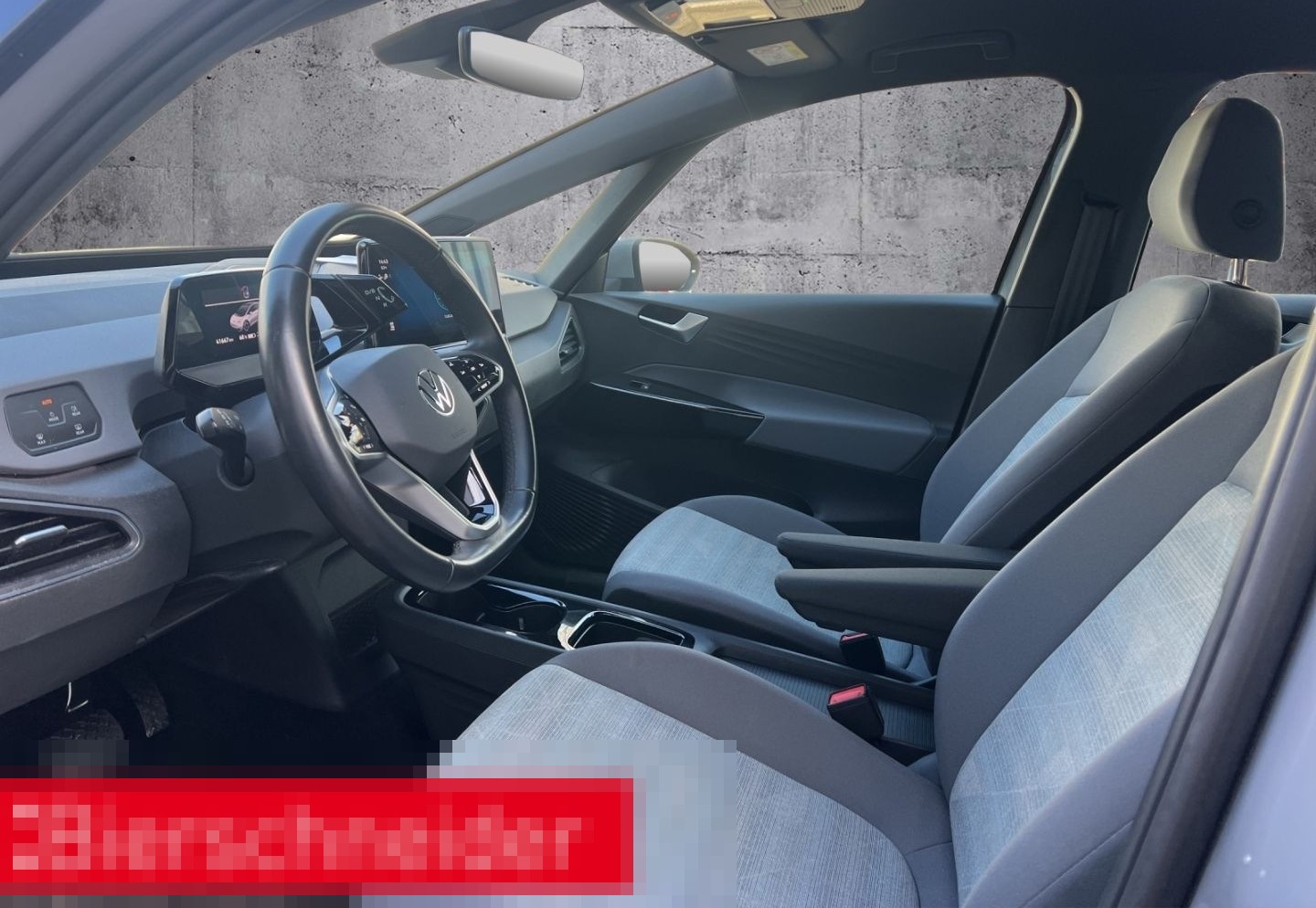 Volkswagen ID.3 Pro DIGITAL COCKPIT LED NAVI PDC 18 DAB foto 5