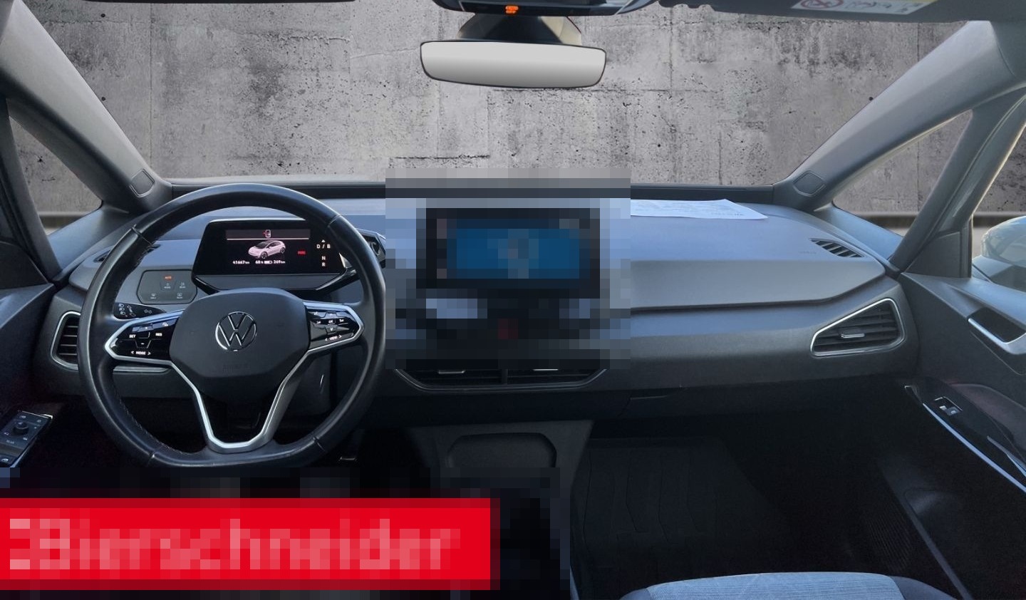 Volkswagen ID.3 Pro DIGITAL COCKPIT LED NAVI PDC 18 DAB foto 8