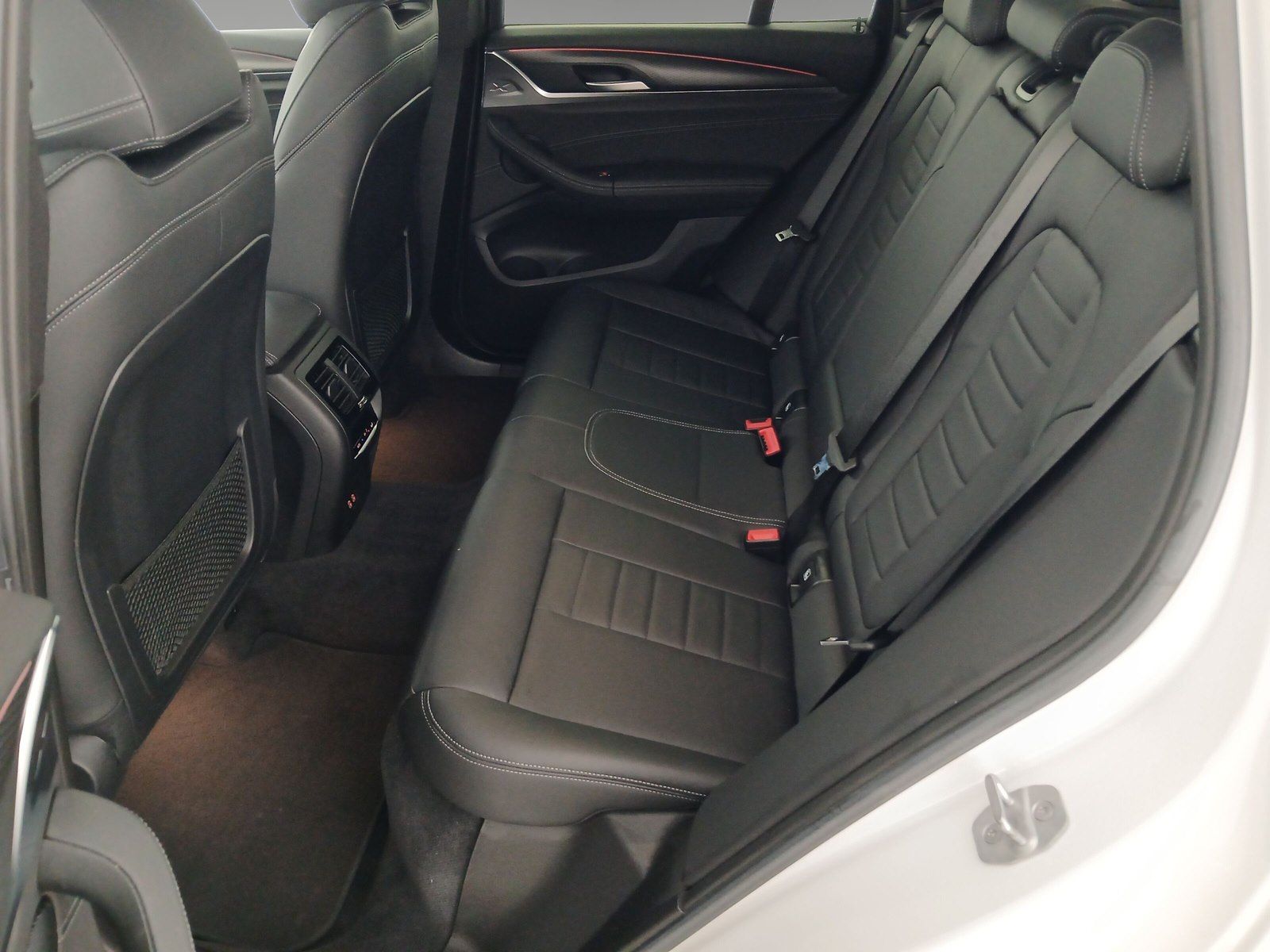 BMW X3 xDrive20i M Sport Navi Head-Up Laser Kamera foto 11