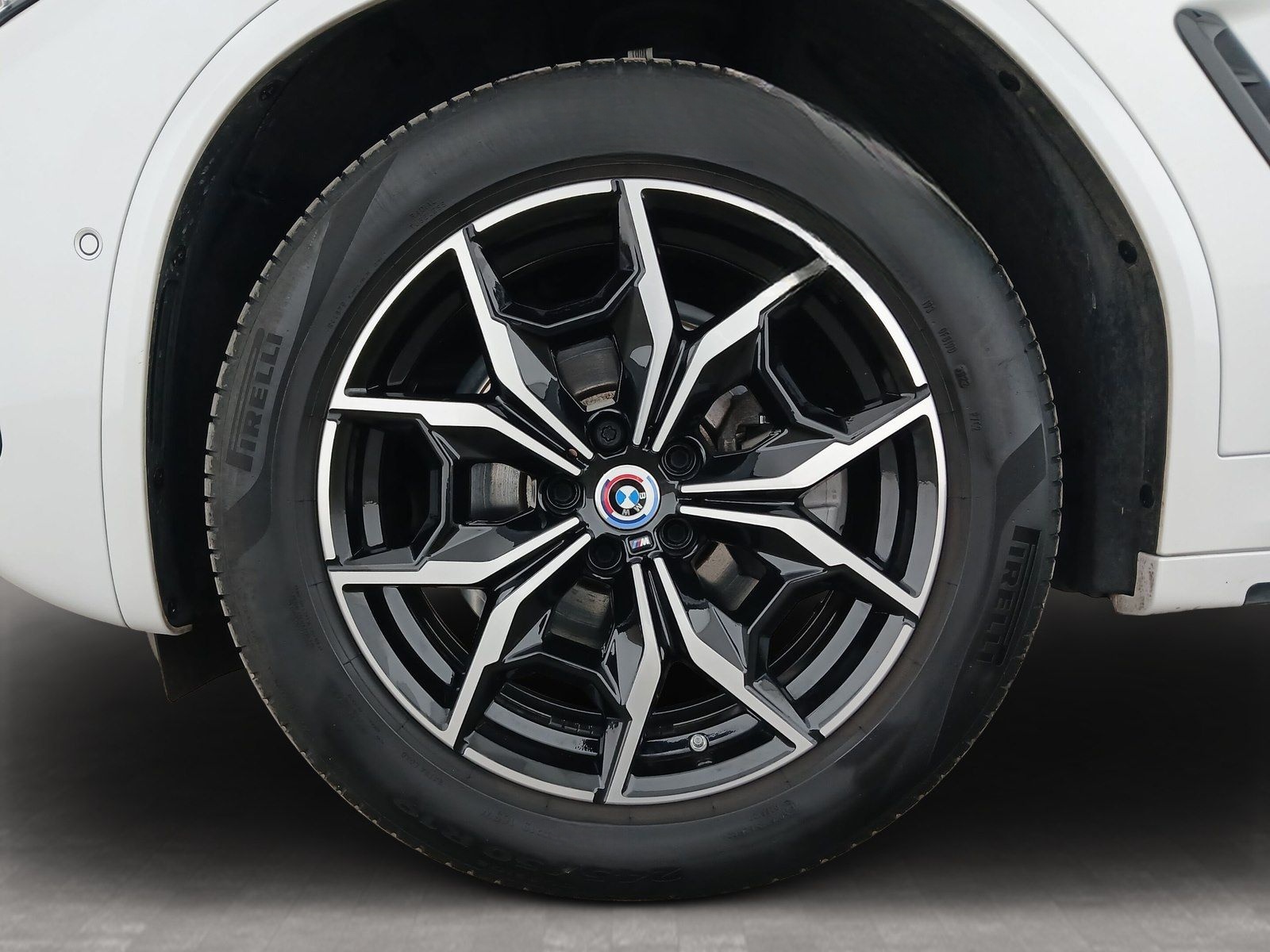 BMW X3 xDrive20i M Sport Navi Head-Up Laser Kamera foto 6