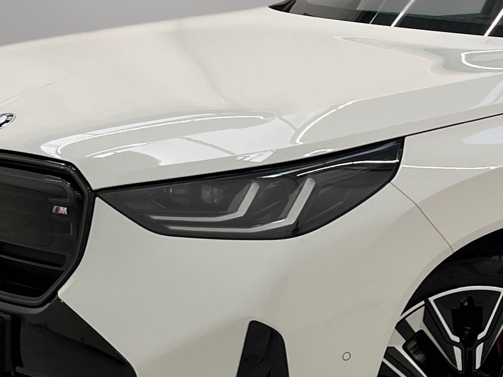 BMW X3 M50 i xDrive M Sport Standheizung AHK Kamera foto 5