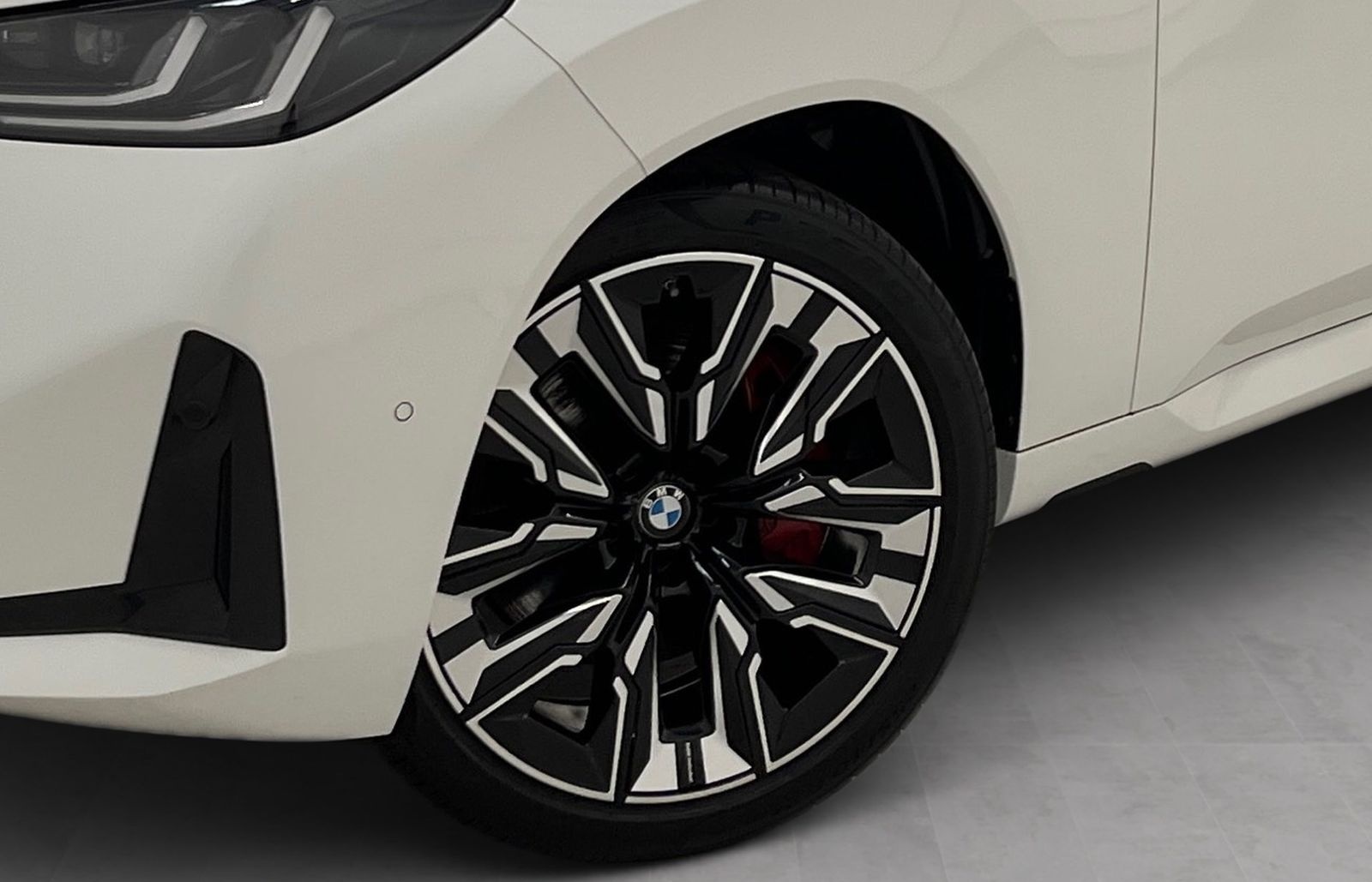 BMW X3 M50 i xDrive M Sport Standheizung AHK Kamera foto 6