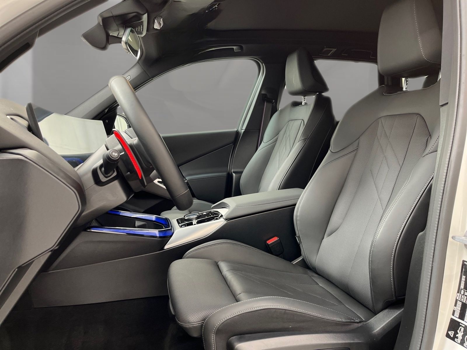 BMW X3 M50 i xDrive M Sport Standheizung AHK Kamera foto 7