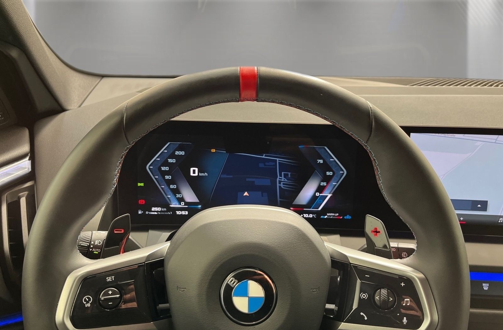 BMW X3 M50 i xDrive M Sport Standheizung AHK Kamera foto 8