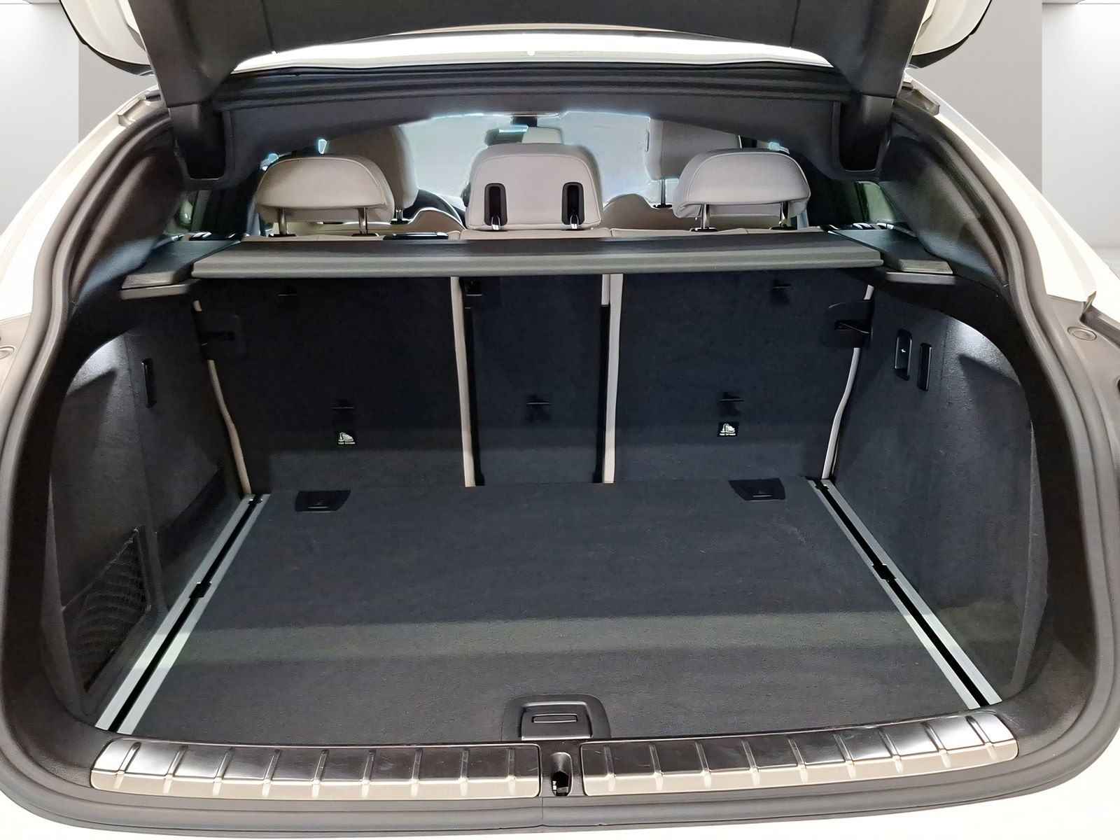 BMW X4 xDrive20d M Sport Navi AHK Kamera HiFi LED foto 11