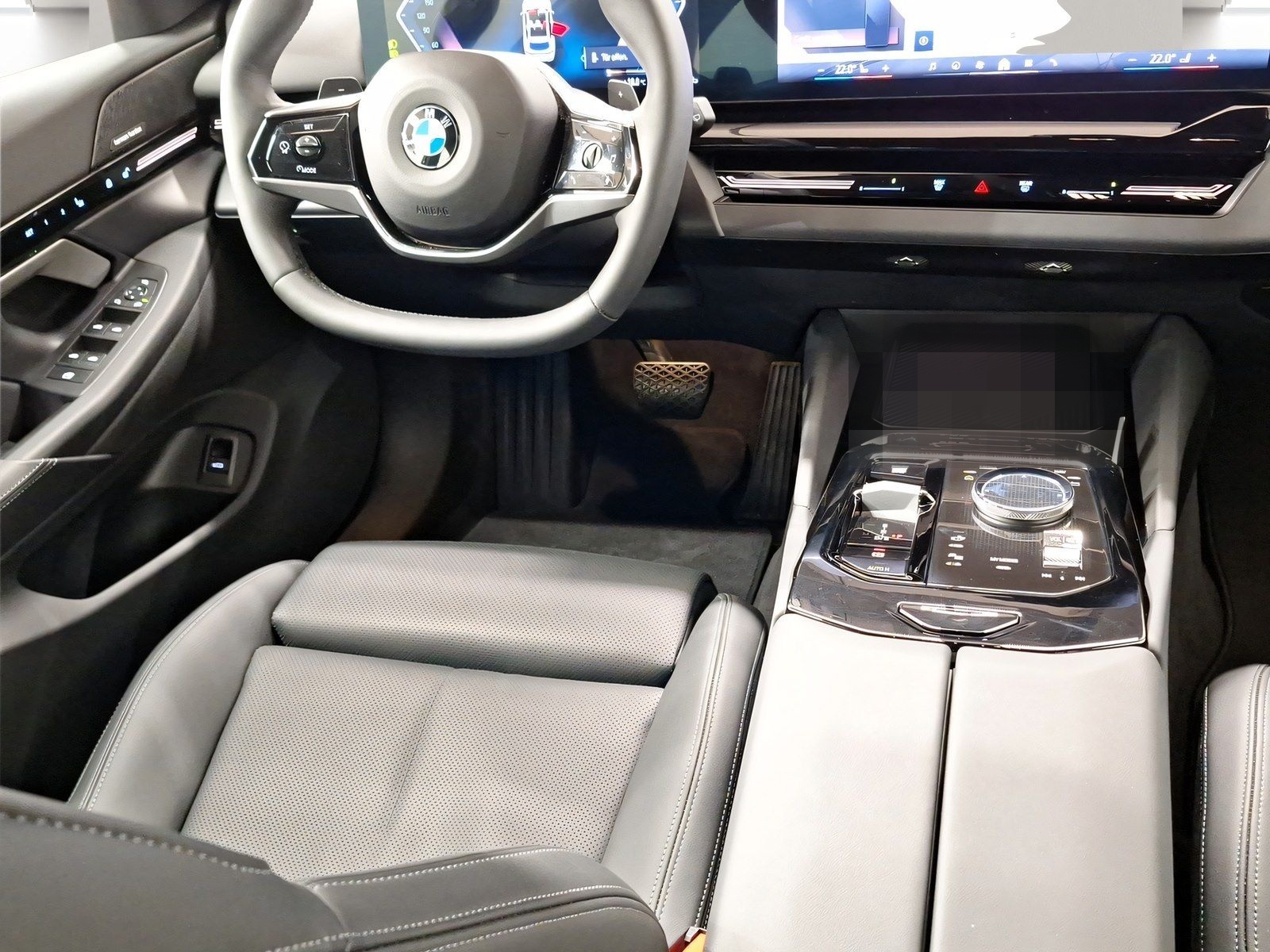 BMW 520i Touring Harman/K Kamera Driv.Assist LED foto 13