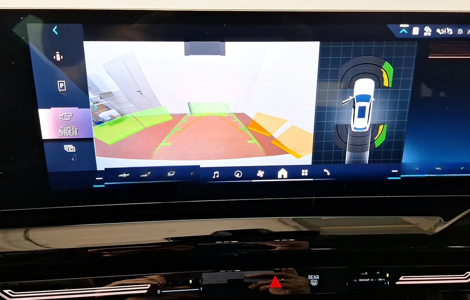 BMW 520i Touring Harman/K Kamera Driv.Assist LED foto 18