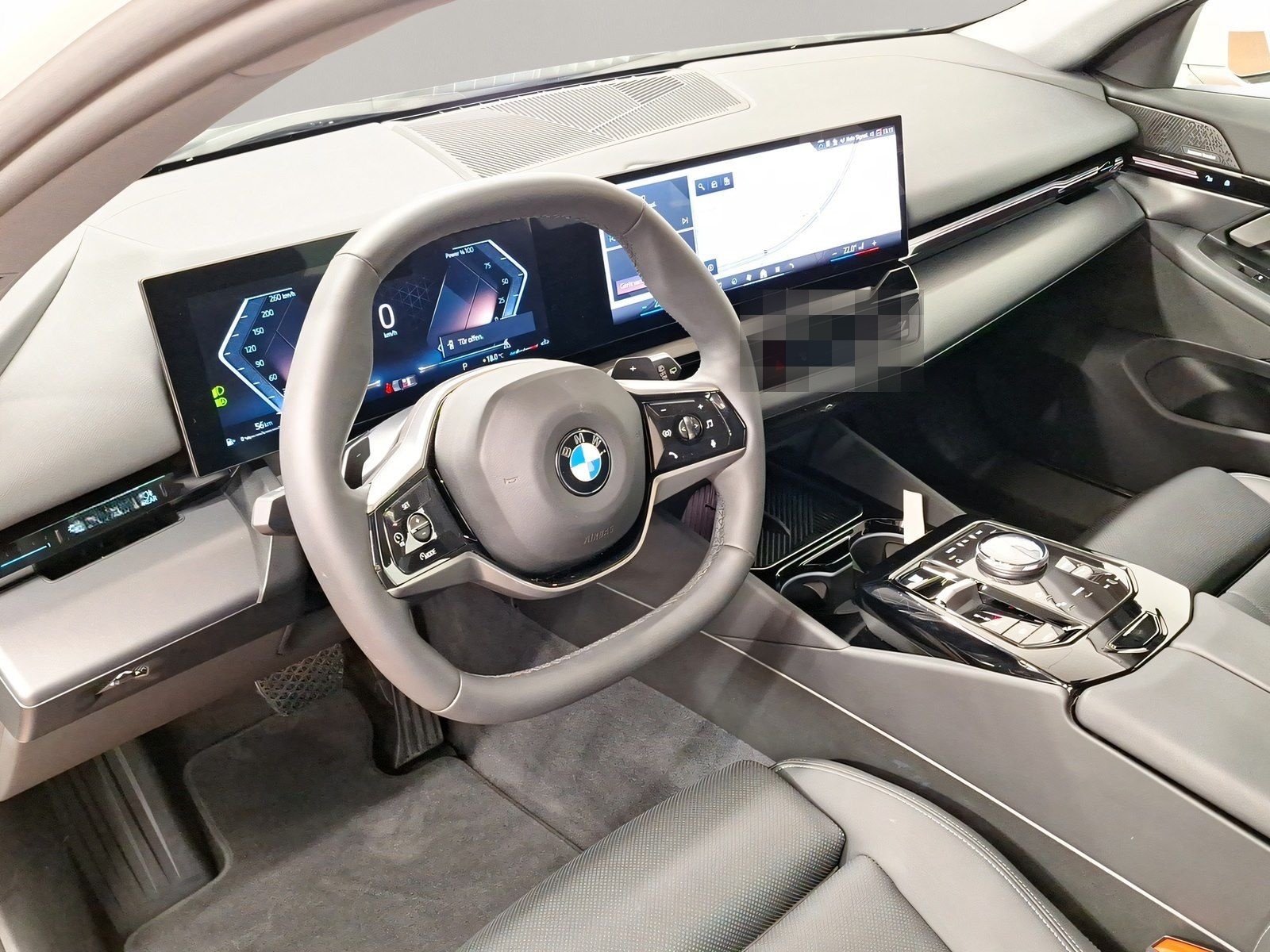 BMW 520i Touring Harman/K Kamera Driv.Assist LED foto 4