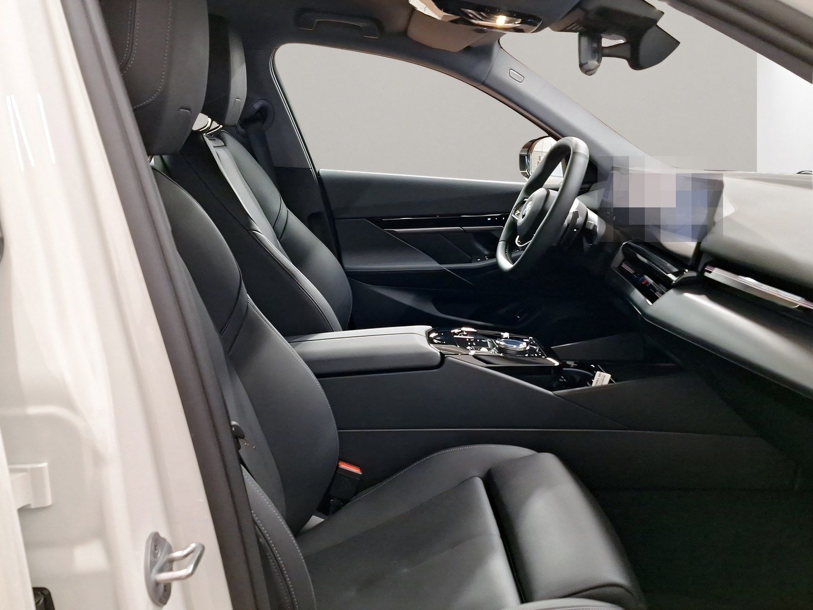 BMW 520i Touring Harman/K Kamera Driv.Assist LED foto 5