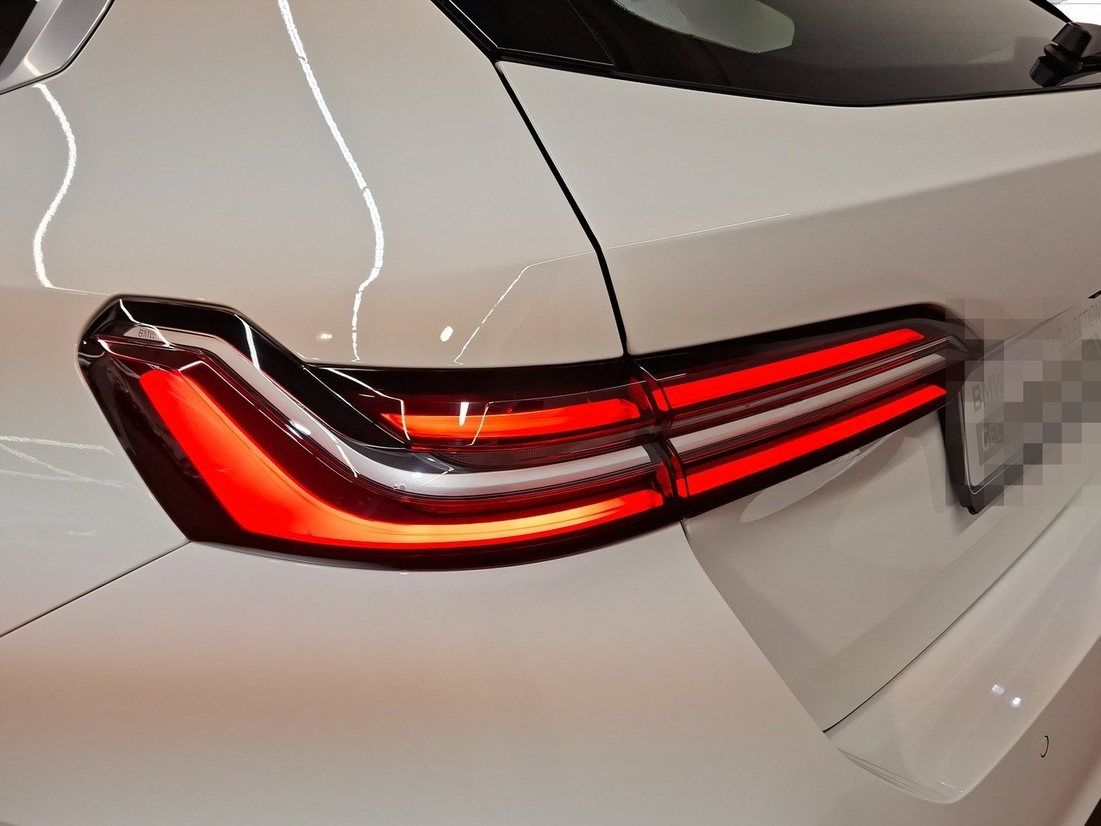 BMW 520i Touring Harman/K Kamera Driv.Assist LED foto 10