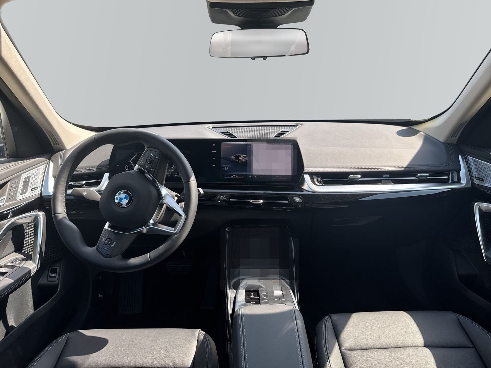 BMW X1 sDrive20i xLine*HiFi H&K*AHK*Pano*Memory*Komf foto 12