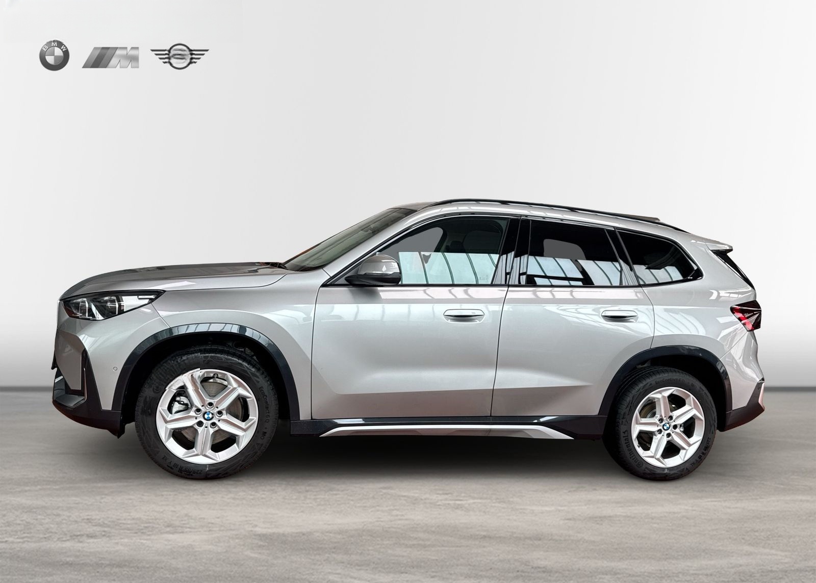 BMW X1 sDrive20i xLine*AHK*HK HiFi*DAB*Adapt. LED*Pa foto 2