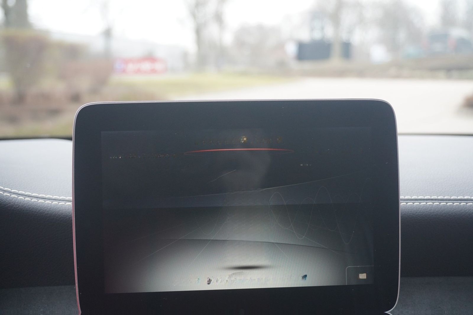 Mercedes-Benz CLA 220 SB AMG Line 4Matic LED Navi Totwinkel foto 13