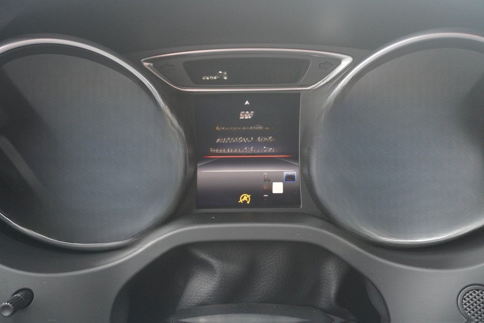 Mercedes-Benz CLA 220 SB AMG Line 4Matic LED Navi Totwinkel foto 22