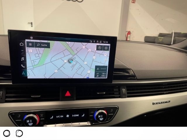 Audi S5 Cabrio TFSI tiptronic MATRIX B&O KAMERA PDC foto 15