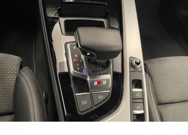 Audi S5 Cabrio TFSI tiptronic MATRIX B&O KAMERA PDC foto 16