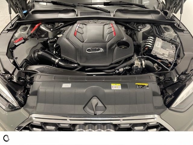 Audi S5 Cabrio TFSI tiptronic MATRIX B&O KAMERA PDC foto 18