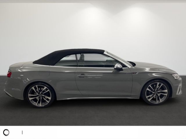 Audi S5 Cabrio TFSI tiptronic MATRIX B&O KAMERA PDC foto 3