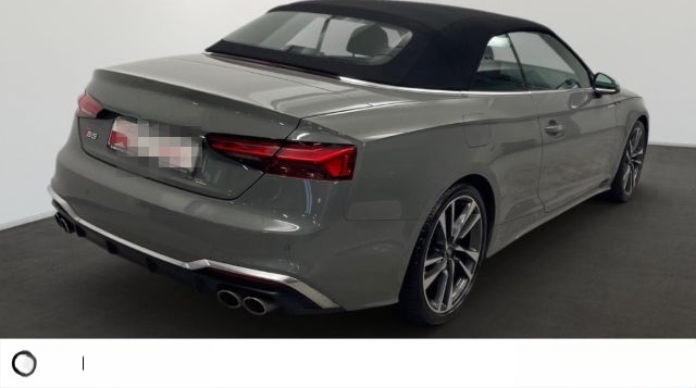 Audi S5 Cabrio TFSI tiptronic MATRIX B&O KAMERA PDC foto 5