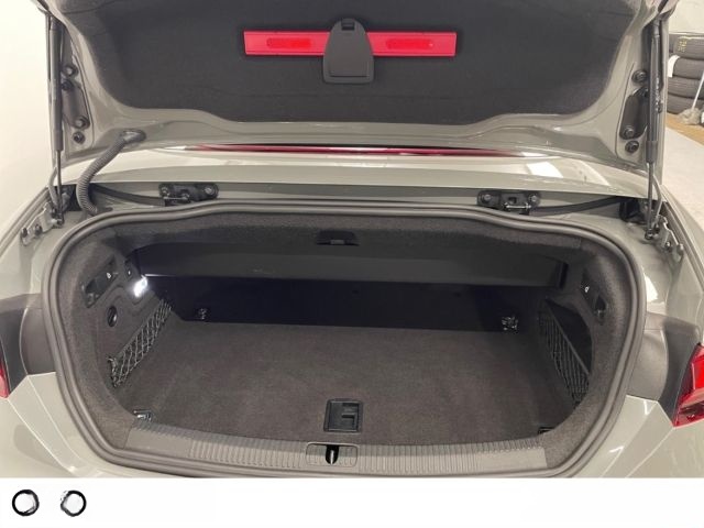Audi S5 Cabrio TFSI tiptronic MATRIX B&O KAMERA PDC foto 9