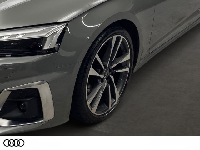 Audi S5 Cabrio TFSI tiptronic MATRIX B&O KAMERA PDC foto 10