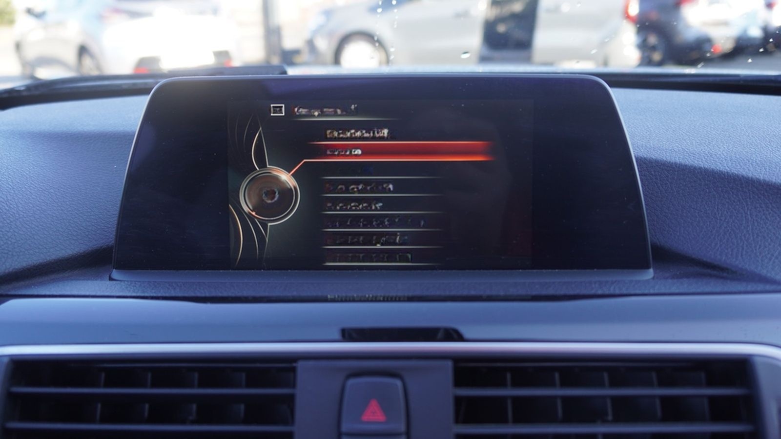 BMW 318d Touring Sport Line LED Panorama Head-Up AHK foto 22