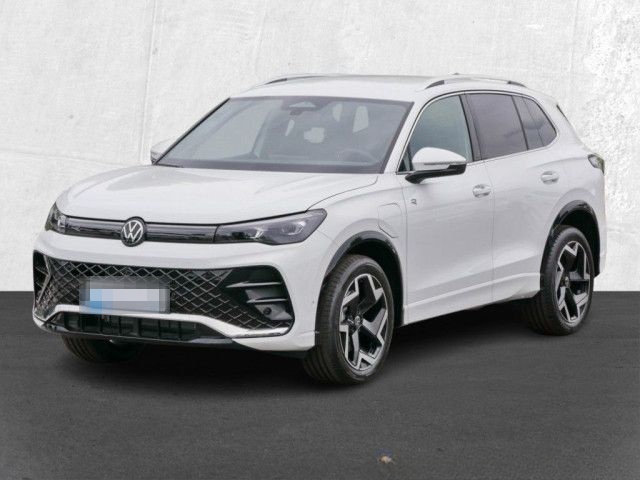 Volkswagen Tiguan R-Line 1.5 TSI DSG eHybrid AHK IQ.LIGHT D foto 2