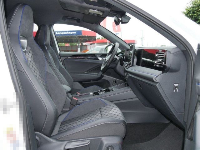Volkswagen Tiguan R-Line 1.5 TSI DSG eHybrid AHK IQ.LIGHT D foto 4