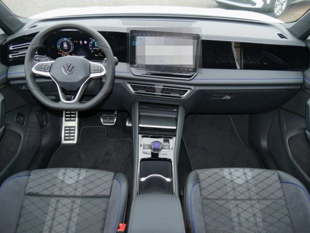 Volkswagen Tiguan R-Line 1.5 TSI DSG eHybrid AHK IQ.LIGHT D foto 5