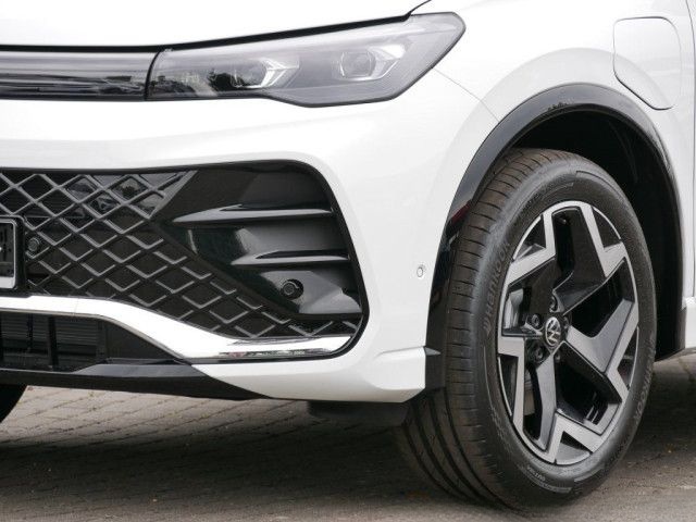 Volkswagen Tiguan R-Line 1.5 TSI DSG eHybrid AHK IQ.LIGHT D foto 8