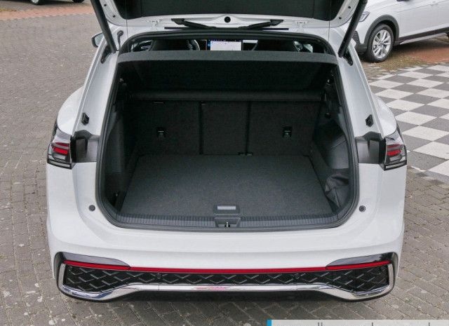 Volkswagen Tiguan R-Line 1.5 TSI DSG eHybrid AHK IQ.LIGHT D foto 9