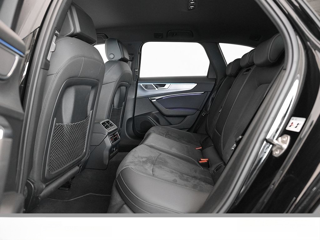 Audi A6 Avant 40 TDI QUATTRO S-LINE ACC AHK KAMERA PA foto 11