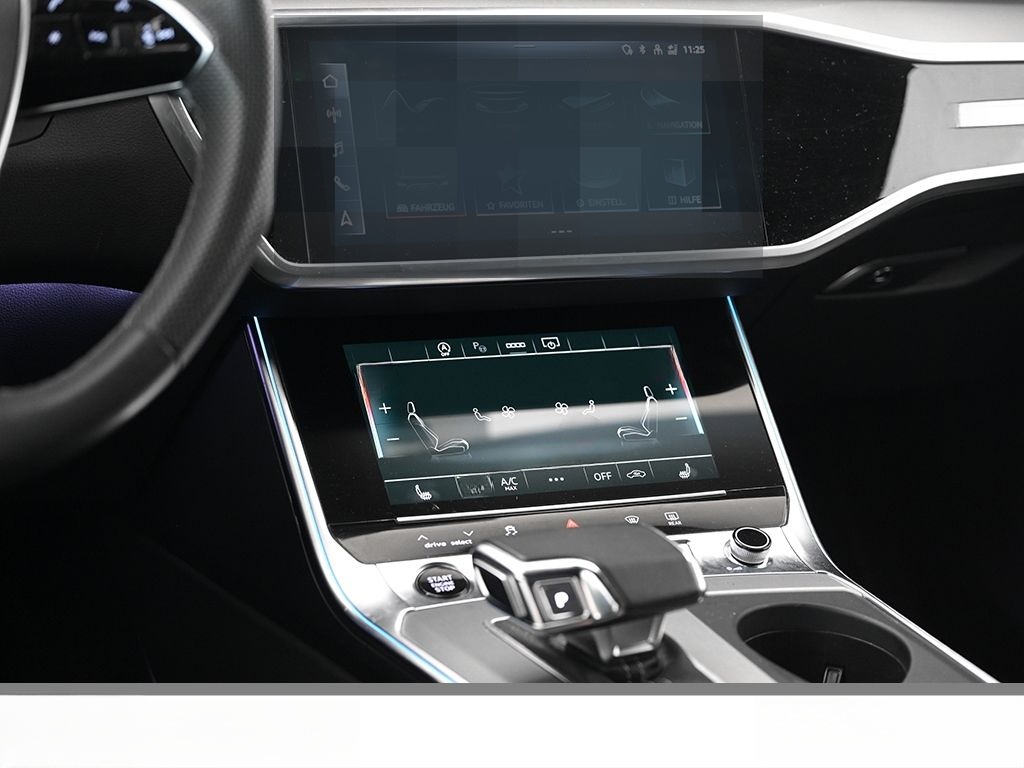 Audi A6 Avant 40 TDI QUATTRO S-LINE ACC AHK KAMERA PA foto 14