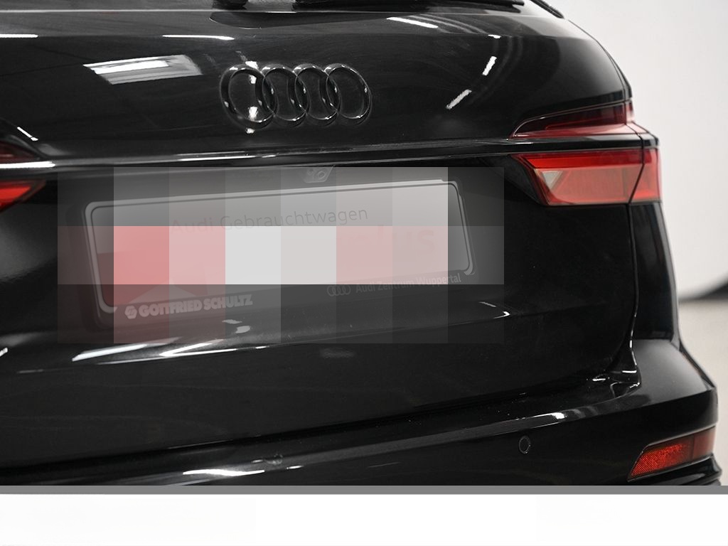 Audi A6 Avant 40 TDI QUATTRO S-LINE ACC AHK KAMERA PA foto 16