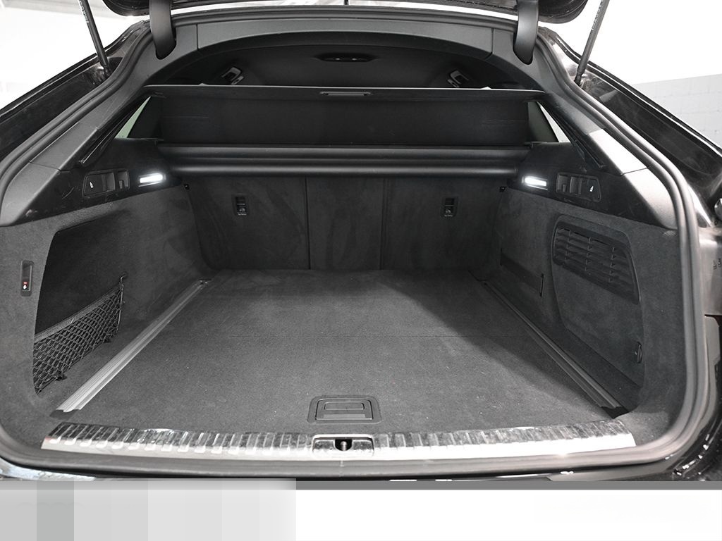 Audi A6 Avant 40 TDI QUATTRO S-LINE ACC AHK KAMERA PA foto 17