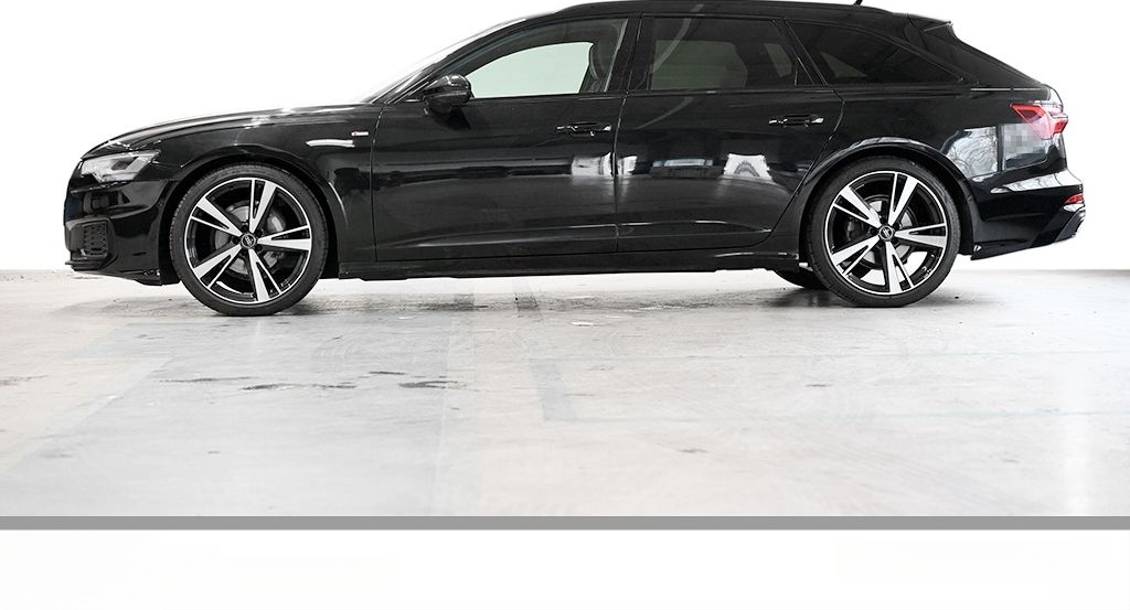 Audi A6 Avant 40 TDI QUATTRO S-LINE ACC AHK KAMERA PA foto 5