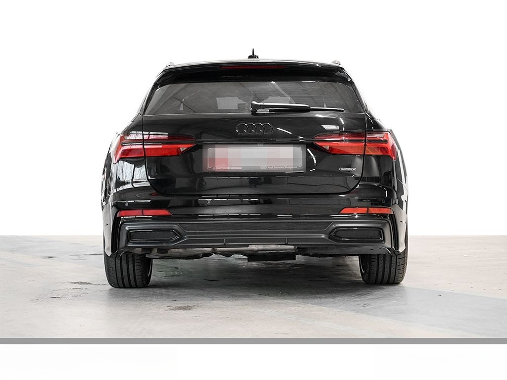 Audi A6 Avant 40 TDI QUATTRO S-LINE ACC AHK KAMERA PA foto 6