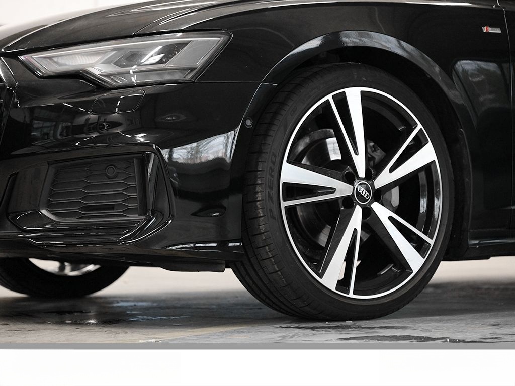 Audi A6 Avant 40 TDI QUATTRO S-LINE ACC AHK KAMERA PA foto 7