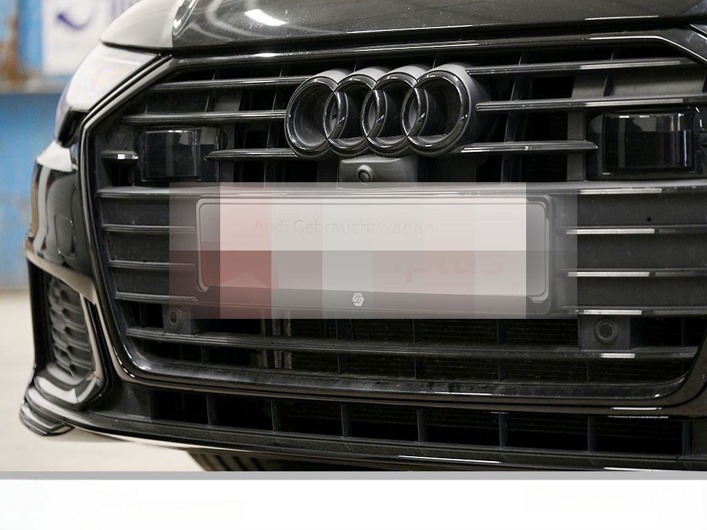 Audi A6 Avant 40 TDI QUATTRO S-LINE ACC AHK KAMERA PA foto 8