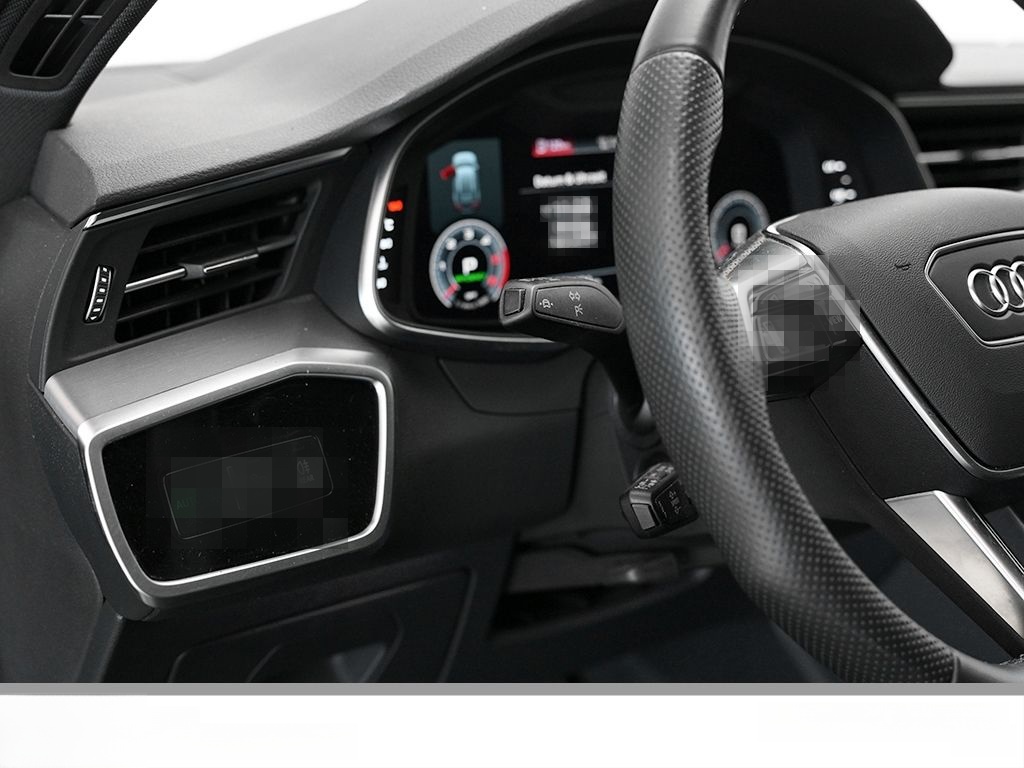 Audi A6 Avant 40 TDI QUATTRO S-LINE ACC AHK KAMERA PA foto 9