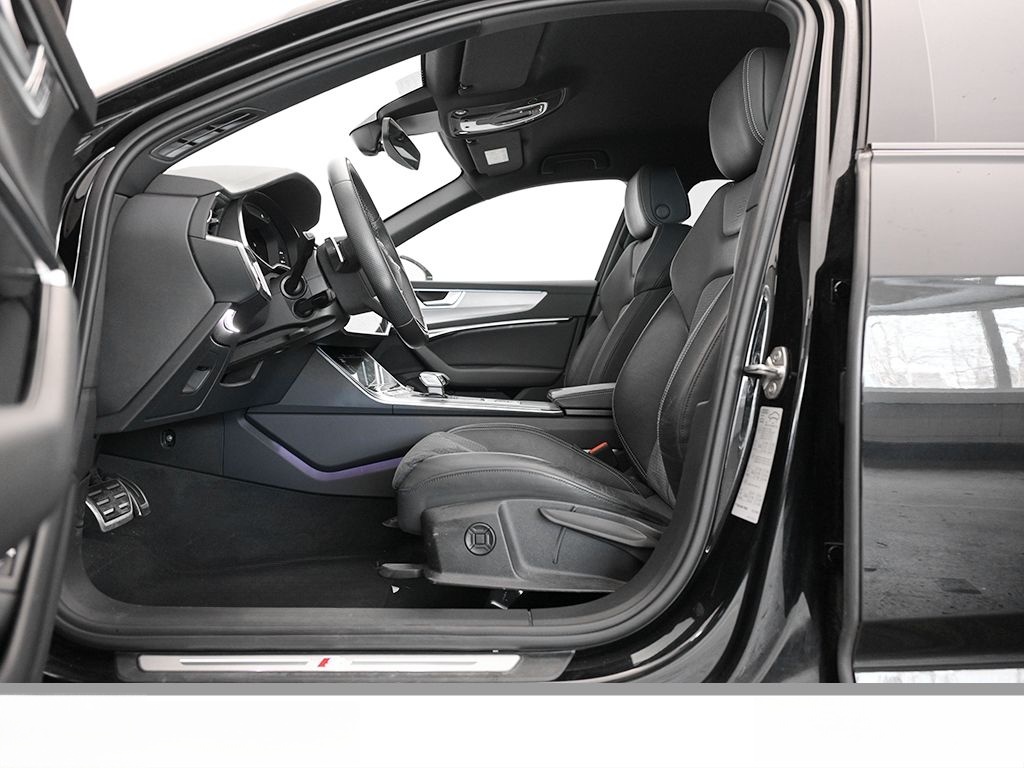 Audi A6 Avant 40 TDI QUATTRO S-LINE ACC AHK KAMERA PA foto 10