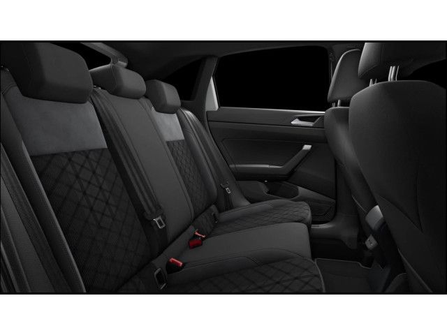 Volkswagen Taigo 1.0 TSI OPF R-Line foto 6