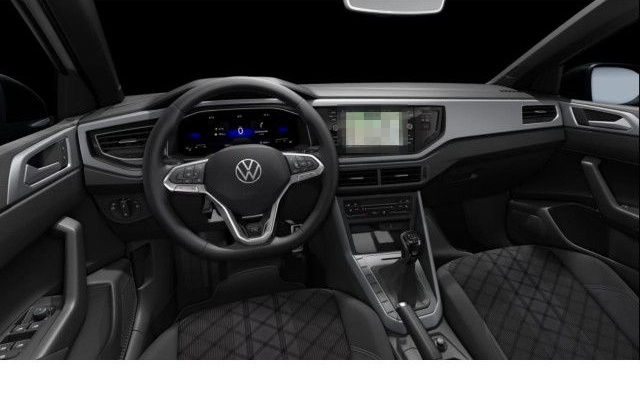 Volkswagen Taigo 1.0 TSI OPF R-Line foto 10