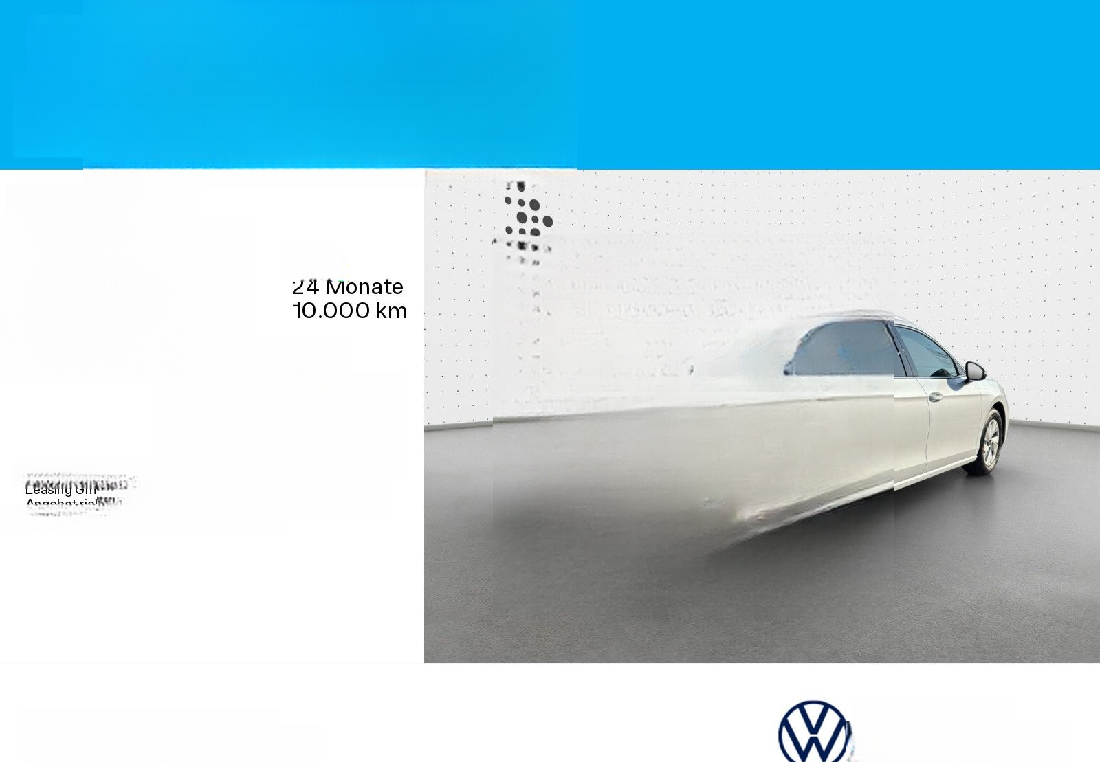 Volkswagen Passat 2.0 TDI Elegance Navi*AHK*IQ-Light*IQ-Dri foto 3