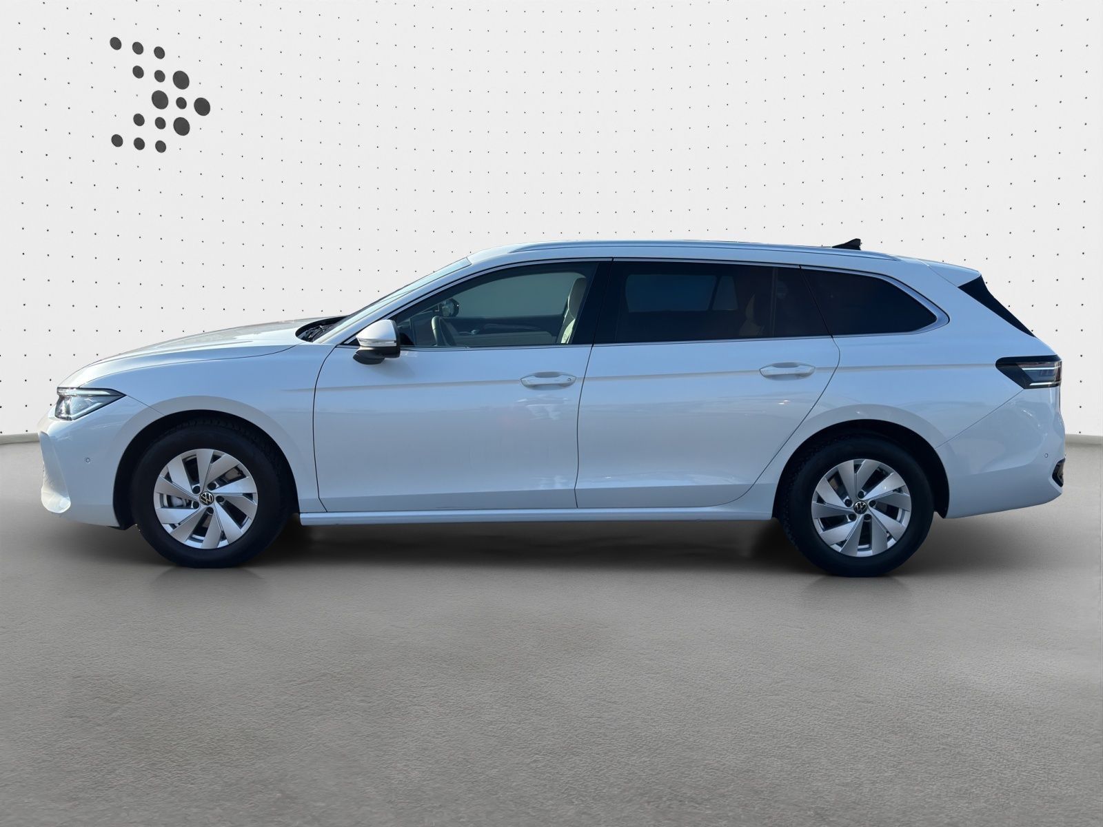 Volkswagen Passat 2.0 TDI Elegance Navi*AHK*IQ-Light*IQ-Dri foto 5