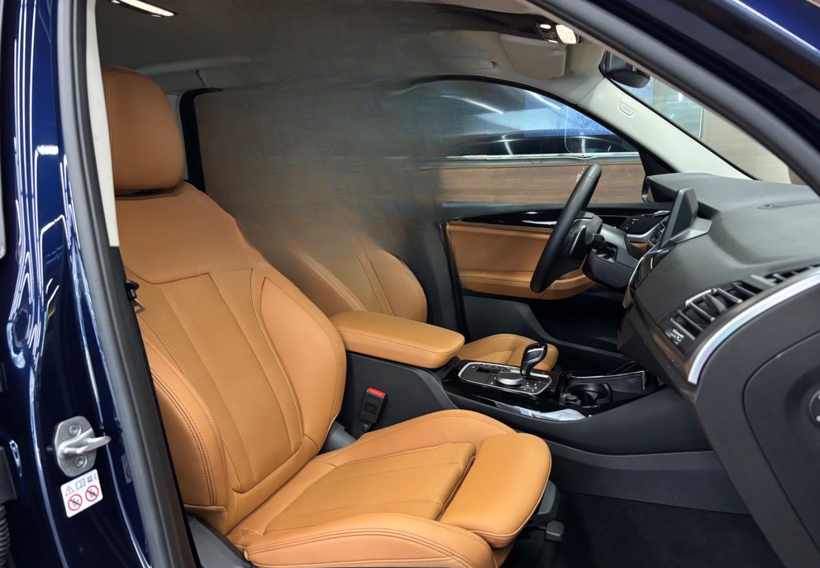 BMW X3 xDrive 30D Hybr.Diesel/E HUD Laser DAB R20 foto 19