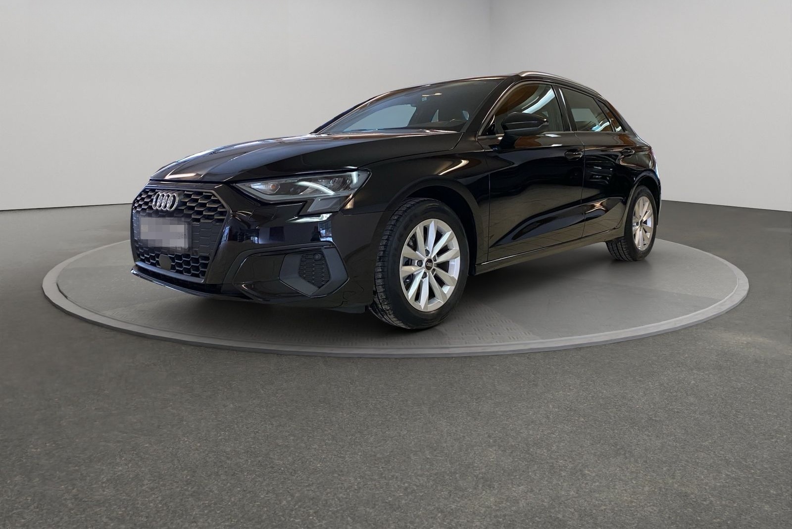 Audi A3 Sportback 35 TDI (SHZ.Navi.ParkAssist.DAB) foto 2